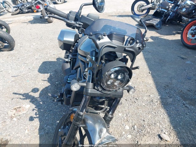 Honda Cmx1100 D2 2026 JH2SC87G2TK100408 Image 5