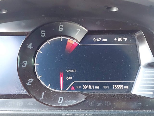 45698517 :رقم المزاد ، WZ1DB4C01LW023451 vin ، 2020 Toyota Gr Supra 3.0 Premium مزاد بيع