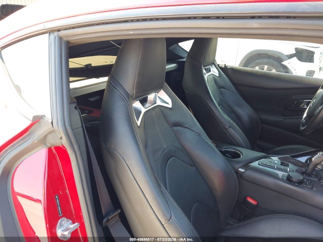 45698517 :رقم المزاد ، WZ1DB4C01LW023451 vin ، 2020 Toyota Gr Supra 3.0 Premium مزاد بيع