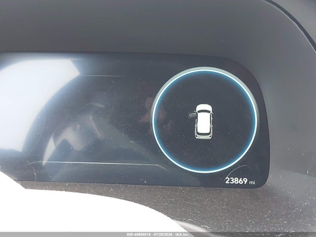 Aukcja sprzedaży 2024 Hyundai Palisade Calligraphy, vin: KM8R7DGE0RU656468, numer aukcji: 45698519