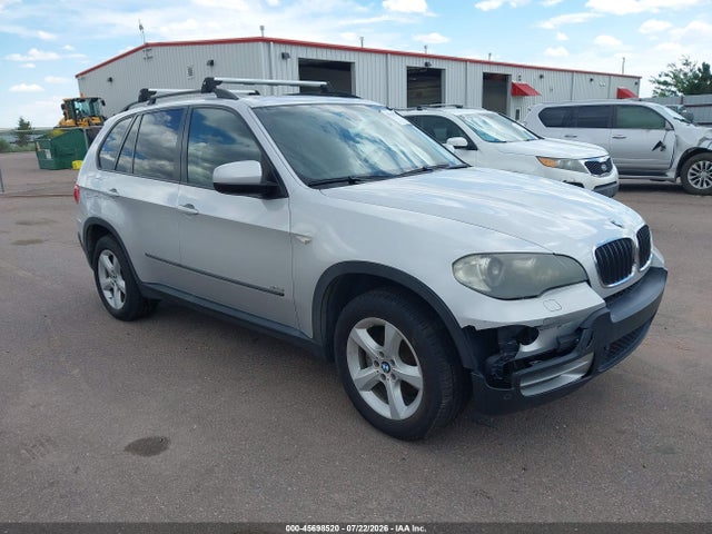 Продажа на аукционе авто 2008 Bmw X5 3.0si, vin: 5UXFE43598L006804, номер лота: 45698520