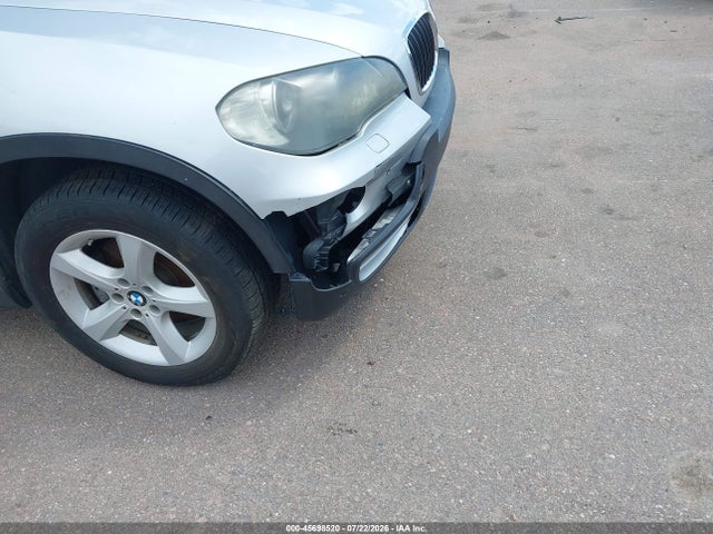 Aukcja sprzedaży 2008 Bmw X5 3.0si, vin: 5UXFE43598L006804, numer aukcji: 45698520