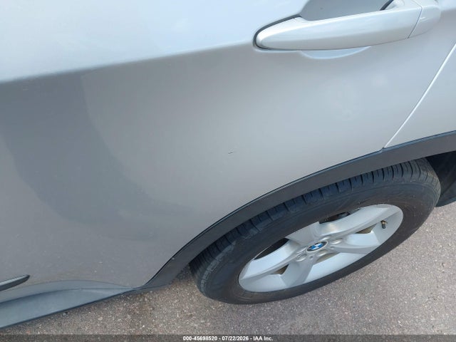 Aukcja sprzedaży 2008 Bmw X5 3.0si, vin: 5UXFE43598L006804, numer aukcji: 45698520