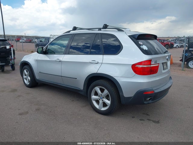 Aukcja sprzedaży 2008 Bmw X5 3.0si, vin: 5UXFE43598L006804, numer aukcji: 45698520