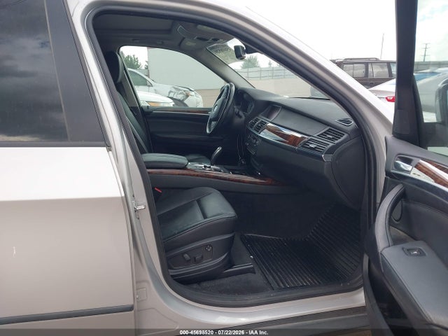 Aukcja sprzedaży 2008 Bmw X5 3.0si, vin: 5UXFE43598L006804, numer aukcji: 45698520