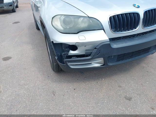 Aukcja sprzedaży 2008 Bmw X5 3.0si, vin: 5UXFE43598L006804, numer aukcji: 45698520