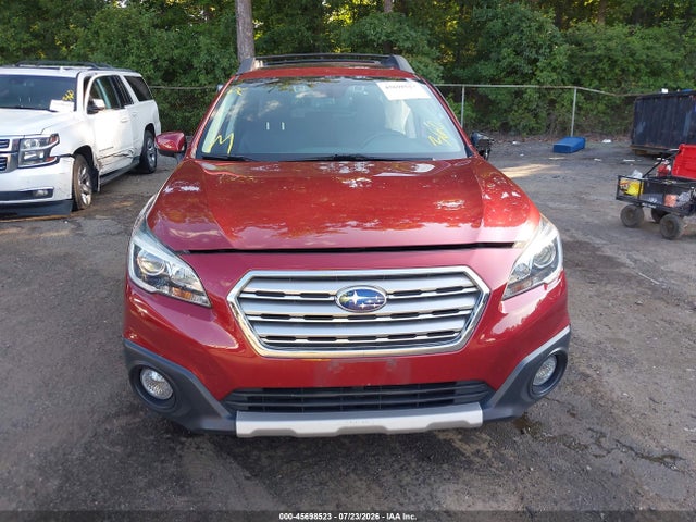 Aukcja sprzedaży 2017 Subaru Outback 2.5i Limited, vin: 4S4BSANCXH3287946, numer aukcji: 45698523