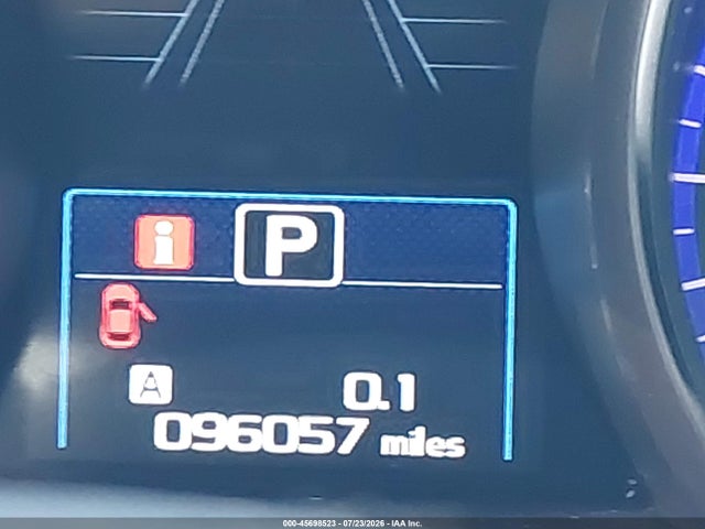 Aukcja sprzedaży 2017 Subaru Outback 2.5i Limited, vin: 4S4BSANCXH3287946, numer aukcji: 45698523