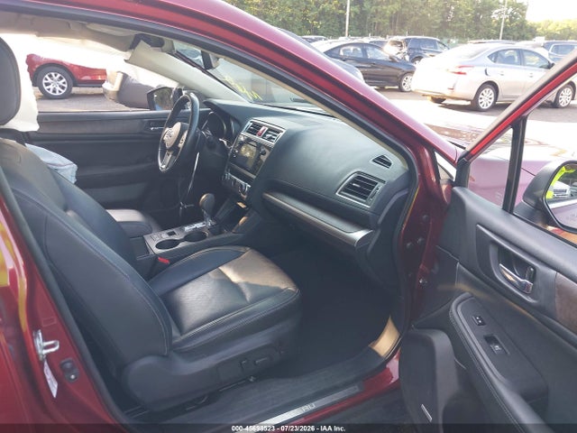 Aukcja sprzedaży 2017 Subaru Outback 2.5i Limited, vin: 4S4BSANCXH3287946, numer aukcji: 45698523