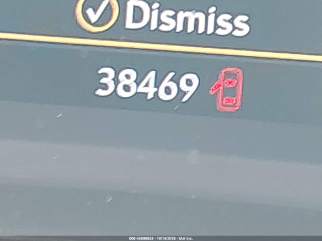 Продажа на аукционе авто 2023 Chevrolet Trailblazer Rs, vin: KL79MTSLXPB103264, номер лота: 45698524