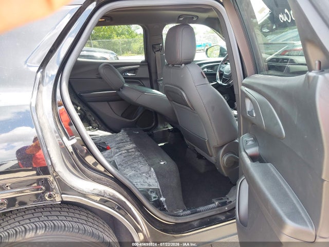 Продажа на аукционе авто 2023 Chevrolet Trailblazer Rs, vin: KL79MTSLXPB103264, номер лота: 45698524
