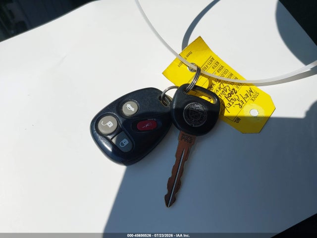 Продаж на аукціоні авто 2004 Cadillac Deville, vin: 1G6KD54Y24U180626, номер лоту: 45698526