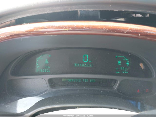 Продаж на аукціоні авто 2004 Cadillac Deville, vin: 1G6KD54Y24U180626, номер лоту: 45698526