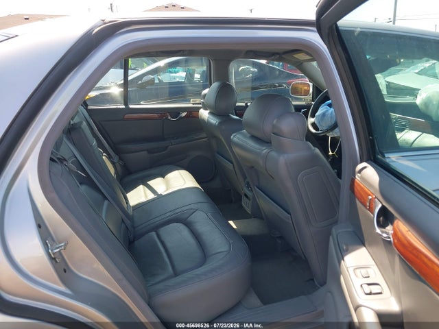 Продаж на аукціоні авто 2004 Cadillac Deville, vin: 1G6KD54Y24U180626, номер лоту: 45698526