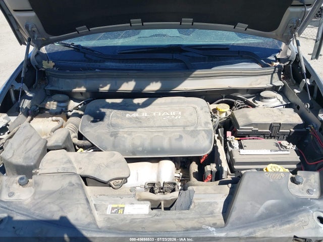Jeep Cherokee Altitude 2017 1C4PJLAB9HW591550 Image 10