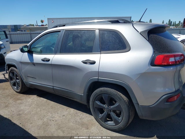 Jeep Cherokee Altitude 2017 1C4PJLAB9HW591550 Image 15