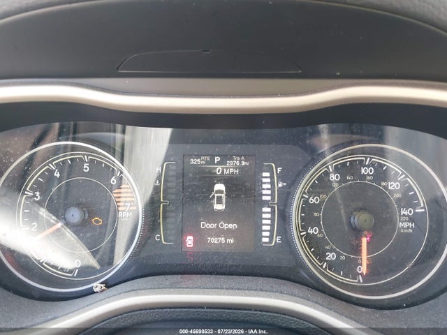 Jeep Cherokee Altitude 2017 1C4PJLAB9HW591550 Image 7