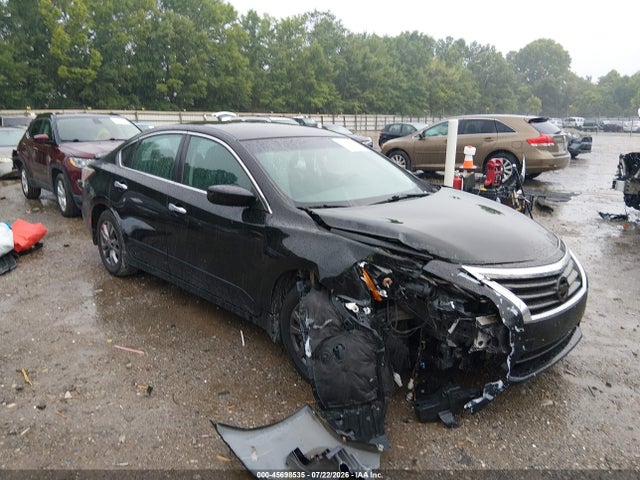 Auction sale of the 2015 Nissan Altima 2.5 S, vin: 1N4AL3AP2FN905009, lot number: 45698535