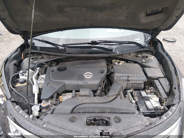 45698535 :رقم المزاد ، 1N4AL3AP2FN905009 vin ، 2015 Nissan Altima 2.5 S مزاد بيع