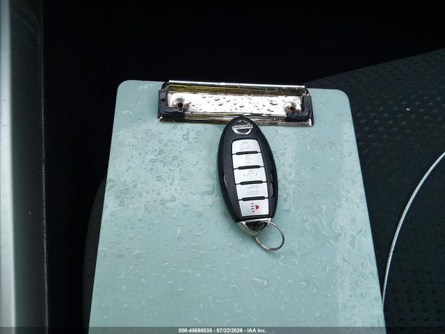 45698535 :رقم المزاد ، 1N4AL3AP2FN905009 vin ، 2015 Nissan Altima 2.5 S مزاد بيع