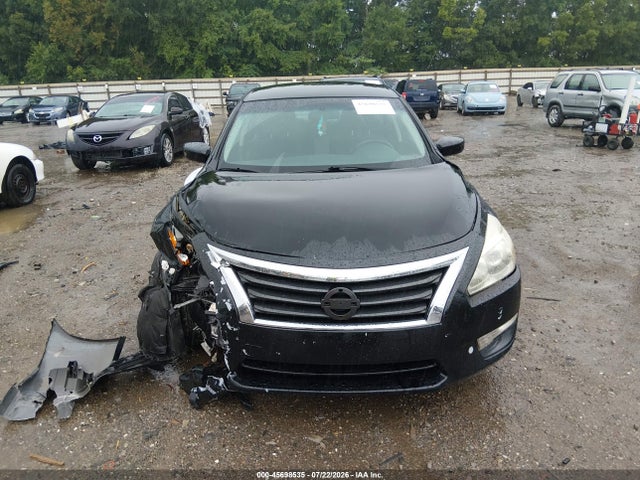 45698535 :رقم المزاد ، 1N4AL3AP2FN905009 vin ، 2015 Nissan Altima 2.5 S مزاد بيع