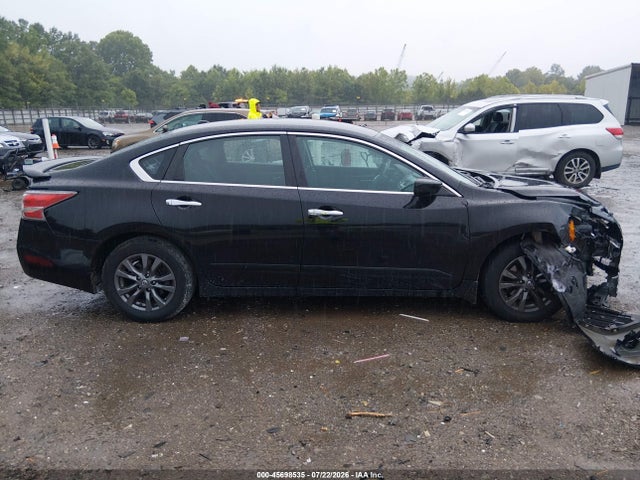 45698535 :رقم المزاد ، 1N4AL3AP2FN905009 vin ، 2015 Nissan Altima 2.5 S مزاد بيع