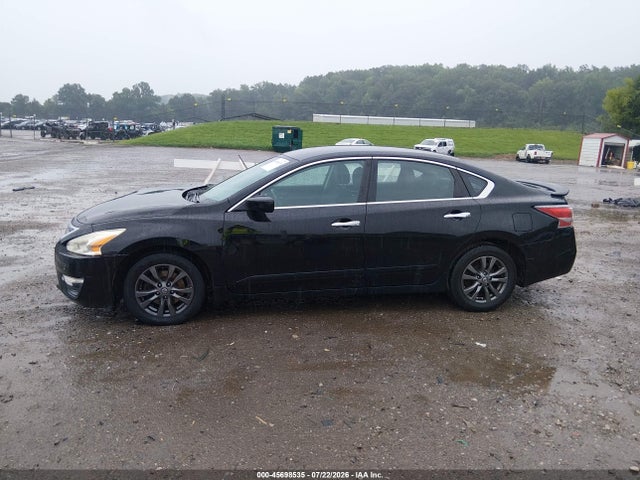 45698535 :رقم المزاد ، 1N4AL3AP2FN905009 vin ، 2015 Nissan Altima 2.5 S مزاد بيع