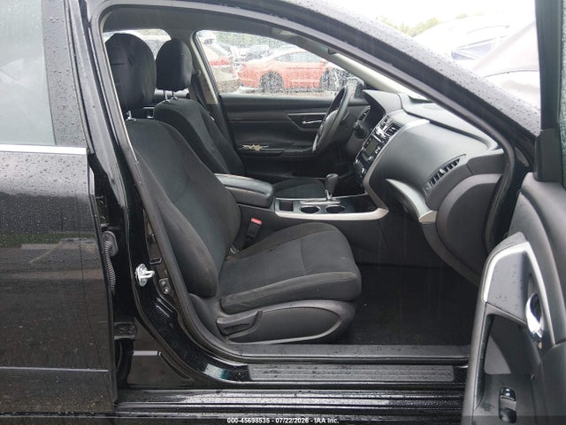 45698535 :رقم المزاد ، 1N4AL3AP2FN905009 vin ، 2015 Nissan Altima 2.5 S مزاد بيع