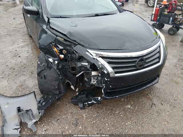 45698535 :رقم المزاد ، 1N4AL3AP2FN905009 vin ، 2015 Nissan Altima 2.5 S مزاد بيع