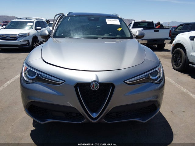 Alfa Romeo Stelvio Ti Awd 2021 ZASPAKBN9M7D09731 Image 12