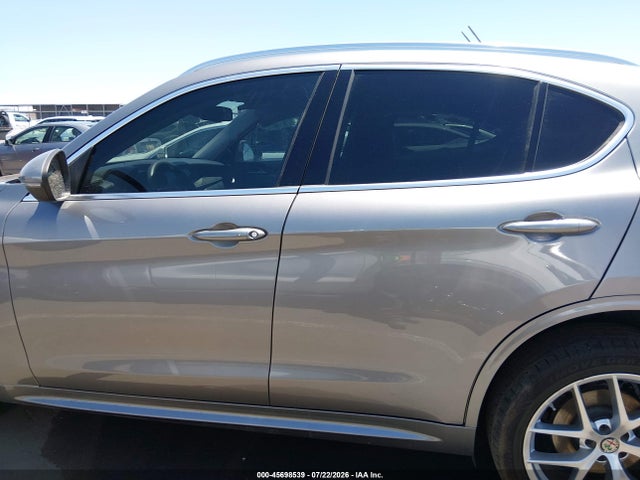 Alfa Romeo Stelvio Ti Awd 2021 ZASPAKBN9M7D09731 Image 14