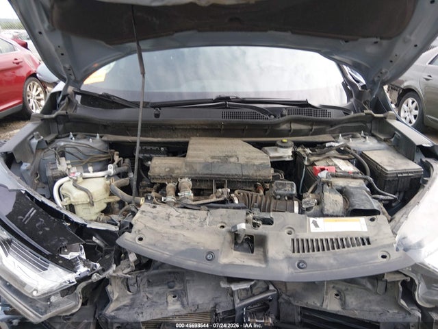 45698544 :رقم المزاد ، 2HKRW2H98NH626099 vin ، 2022 Honda Cr-v Awd Touring مزاد بيع