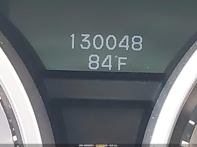 45698551 :رقم المزاد ، 19UUA86249A003093 vin ، 2009 Acura Tl 3.5 مزاد بيع