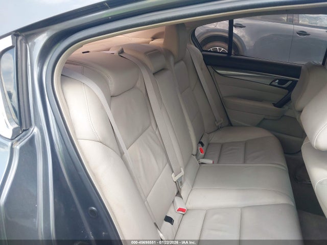 Продаж на аукціоні авто 2009 Acura Tl 3.5, vin: 19UUA86249A003093, номер лоту: 45698551