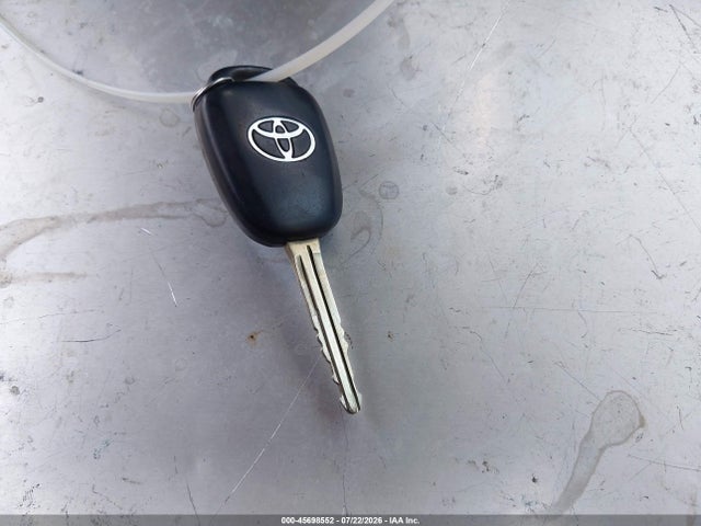 Toyota COROLLA SE 2017 5YFBURHE3HP666417 Image 11