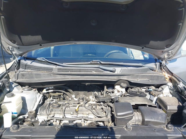 Hyundai TUCSON GLS 2015 KM8JT3AF9FU070819 Image 10