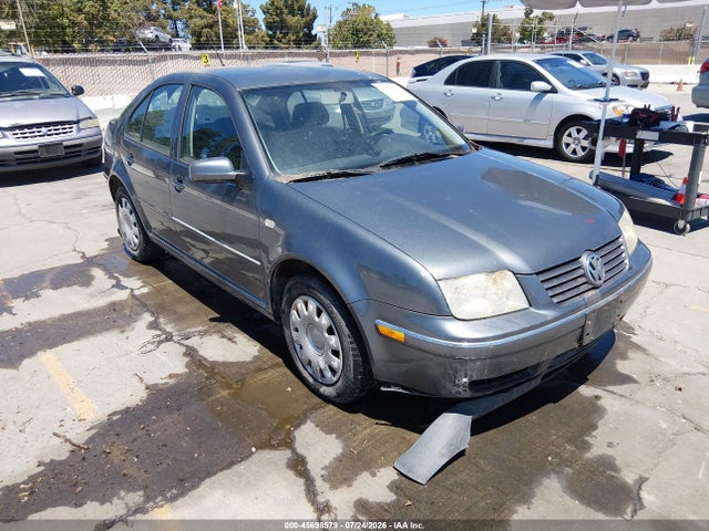 Продаж на аукціоні авто 2004 Volkswagen Jetta Gl, vin: 3VWRK69M34M004330, номер лоту: 45698579