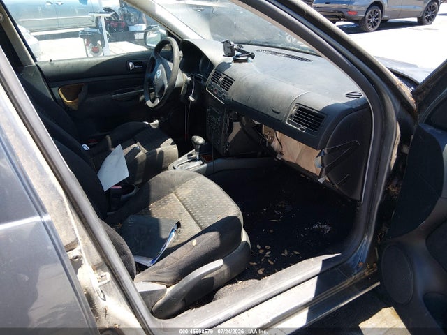 Aukcja sprzedaży 2004 Volkswagen Jetta Gl, vin: 3VWRK69M34M004330, numer aukcji: 45698579