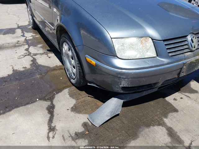 Aukcja sprzedaży 2004 Volkswagen Jetta Gl, vin: 3VWRK69M34M004330, numer aukcji: 45698579