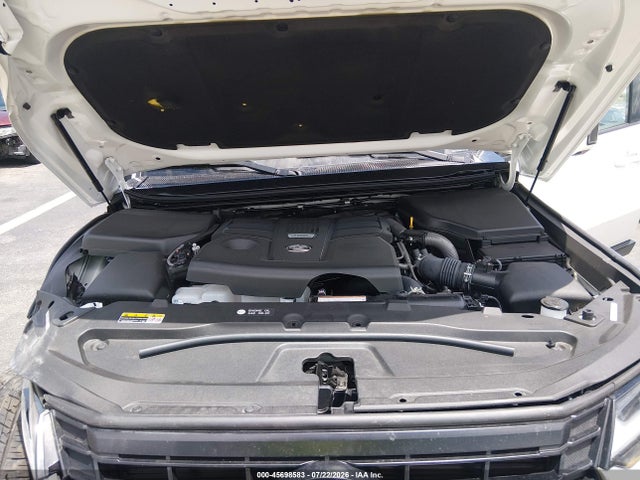 Lexus Gx 550 Luxury+ 2026 JTJVBCDX5T5084894 Image 10