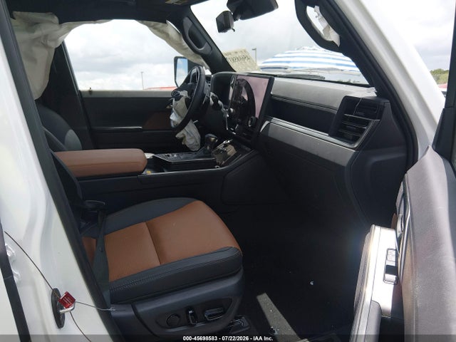 Lexus Gx 550 Luxury+ 2026 JTJVBCDX5T5084894 Image 5