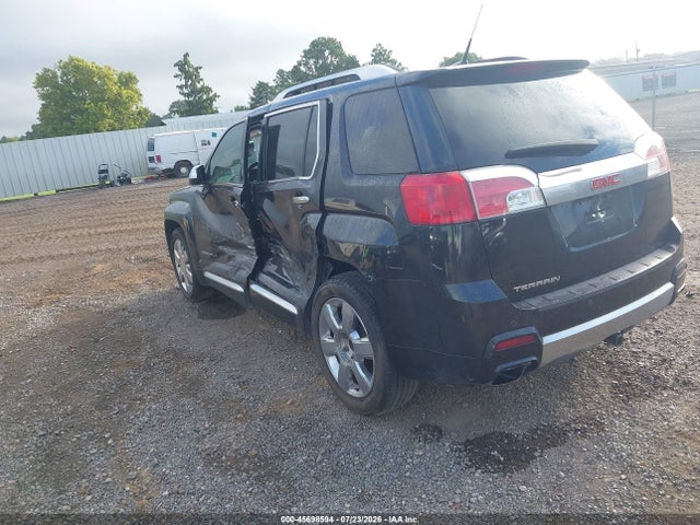 45698594 :رقم المزاد ، 2GKFLYE37D6127137 vin ، 2013 Gmc Terrain Denali مزاد بيع