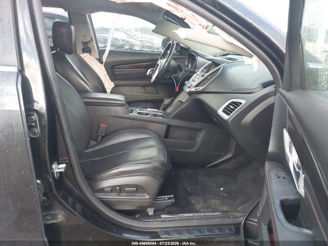 45698594 :رقم المزاد ، 2GKFLYE37D6127137 vin ، 2013 Gmc Terrain Denali مزاد بيع