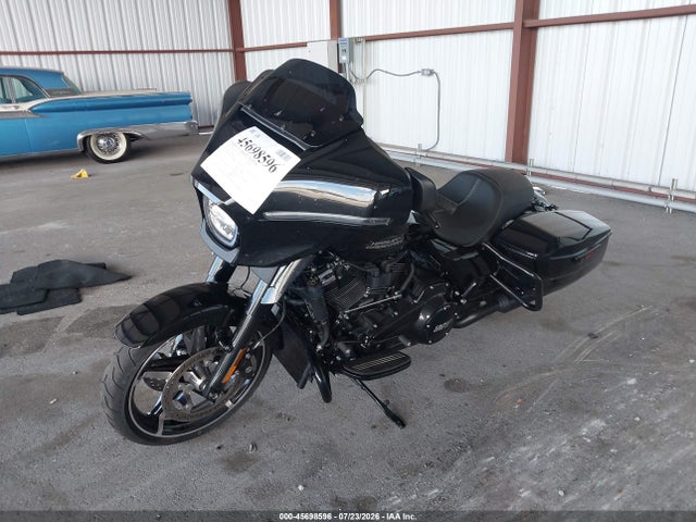 Harley-Davidson FLHX 2025 1HD1KB719SB645339 Image 2