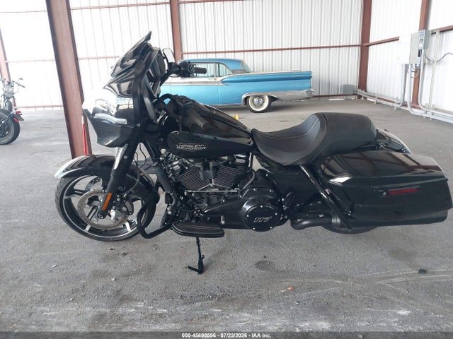 Harley-Davidson FLHX 2025 1HD1KB719SB645339 Image 13