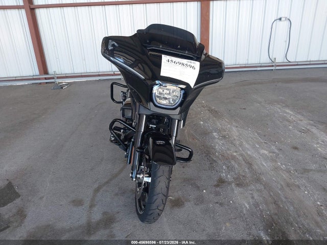 Harley-Davidson FLHX 2025 1HD1KB719SB645339 Image 5