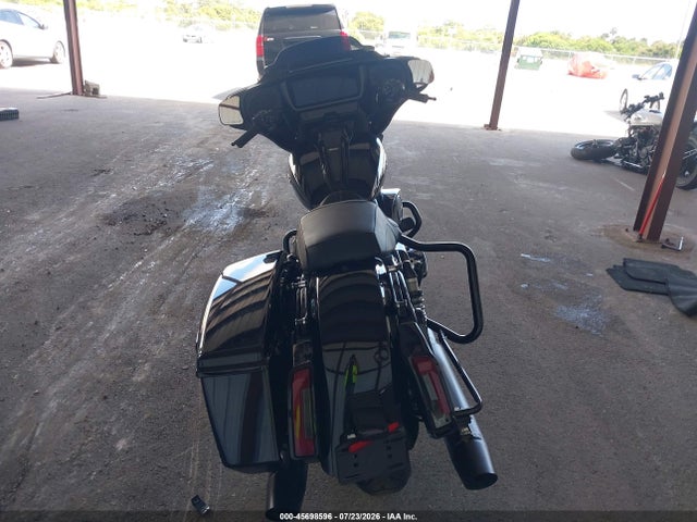 Harley-Davidson FLHX 2025 1HD1KB719SB645339 Image 6