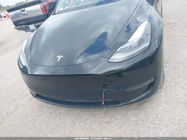 Tesla Model Y 2023 7SAYGAEE0PF703945 Image 12