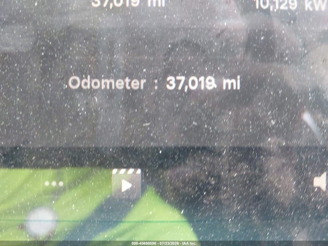 Tesla Model Y 2023 7SAYGAEE0PF703945 Image 15