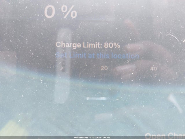 Tesla Model Y 2023 7SAYGAEE0PF703945 Image 17